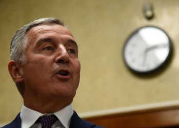 Đukanović: Crna Gora na srpski nacionalizam mora odgovoriti evropeizacijom