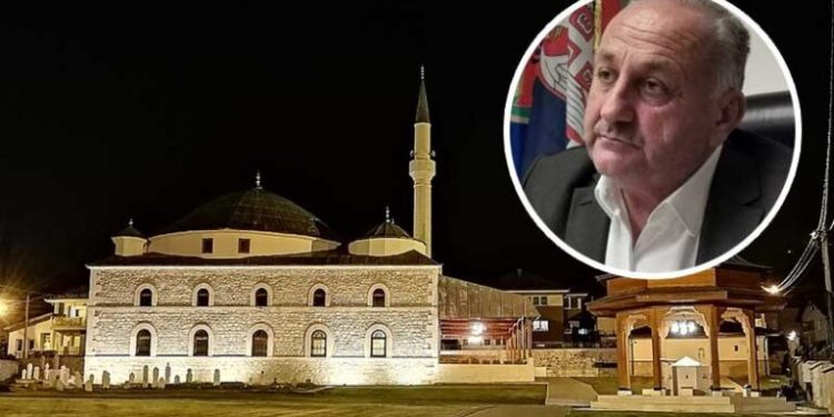 Sud u Sjenici naložio Opštini i Mujagiću da neodložno omoguće grijanje Sultan Valide džamiji
