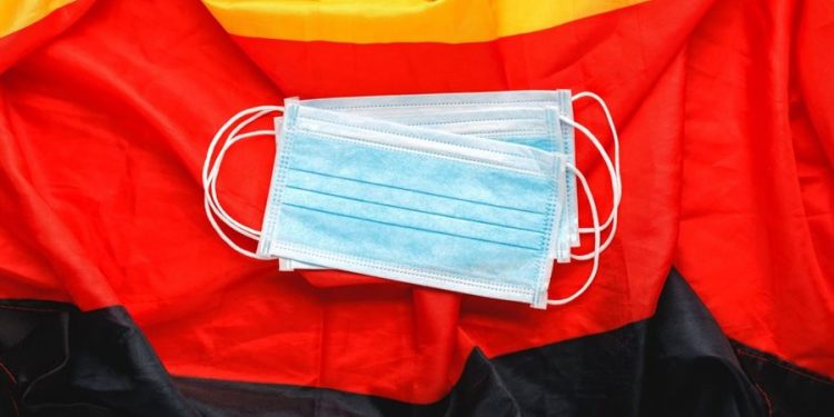 KATASTROFALNA SITUACIJA: U Nemačkoj Svake Četiri Minute Neko Umre Od Korone