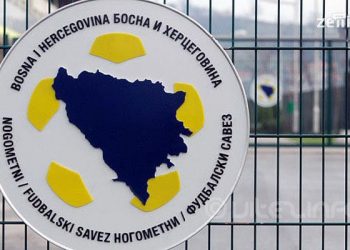 Podignuta optužnica protiv tri osobe iz Nogometnog saveza FBiH zbog namještanja utakmica