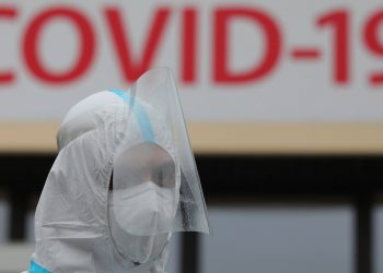 U novopazarskoj Opštoj bolnici u poslednja 24 sata preminula su dva pacijenta, na lečenju 126 pacijenata