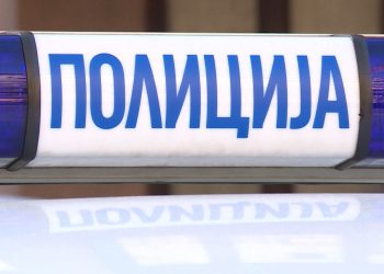 Policija u Tutinu zatekla oko 50 osoba u jednom lokalu, jedna osoba uhapšena
