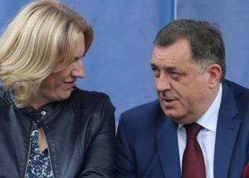 OPŠTI STRAH U REPUBLICI SRPSKOJ: “Biden će ukinuti RS, uvesti nam ekonomske sankcije i….”