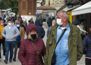 COVID-19: U Hrvatskoj umrlo 53, u Sloveniji 49, a u BiH 34 osobe