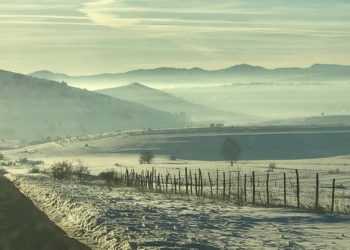 ZA VIKEND DO 25 CENTIMETARA SNEGA, A OD PONEDELJKA TEMPERATURNI ŠOK DO 10. JANUARA! Ovi ljudi će se posebno obradovati!