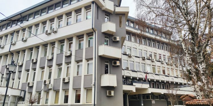 Društinac i Mahmutović ostaju na čelu prekršajnih sudova