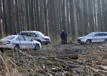 UBISTVO ZBOG TARTUFA: SLUČAJ KOJI JE ŠOKIRAO SRBIJU Poznanici braće ubica otkrivaju tajne njihove porodice