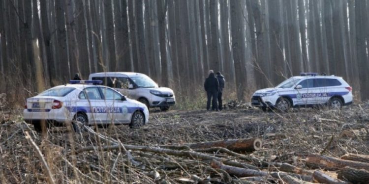 UBISTVO ZBOG TARTUFA: SLUČAJ KOJI JE ŠOKIRAO SRBIJU Poznanici braće ubica otkrivaju tajne njihove porodice