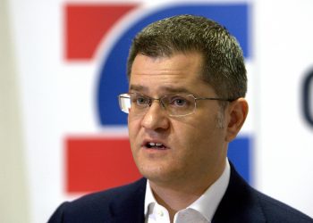 Novi Pazar – Jeremić: Kriminalci su na slobodi , a Žandarmerija nepotrebno maltretira građane