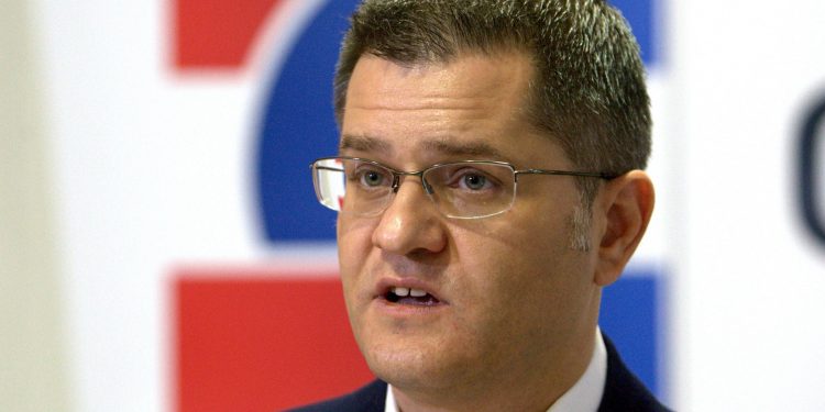 Novi Pazar – Jeremić: Kriminalci su na slobodi , a Žandarmerija nepotrebno maltretira građane