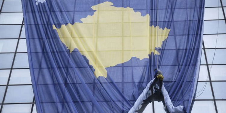 Danas razgovori Srbije, Kosova i EU-a