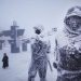 POGLEDAJTE KAKO JE ŽIVJETI NA MINUS 70: Ovdje ne biste preživjeli ni minut