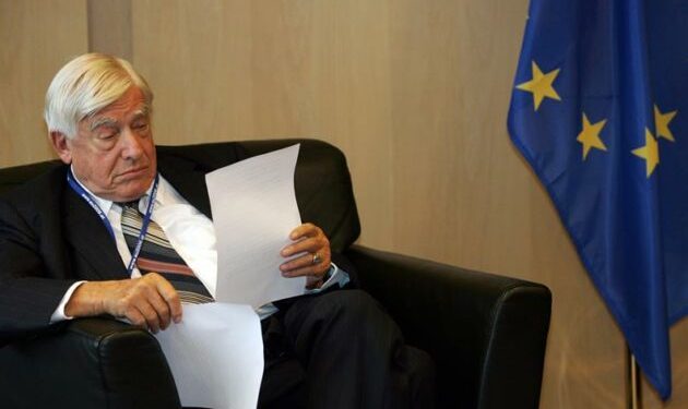 Schwarz-Schilling ima loše vijesti za Dodika i ekipu: Schmidt će sigurno koristiti bonske ovlasti, gdje to još ima da se veličaju ratni zločinci?