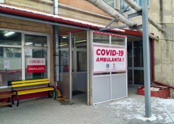 U Novom Pazaru dvoje preminulih od korone