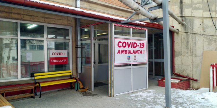 U Novom Pazaru dvoje preminulih od korone