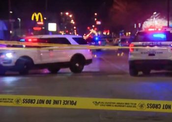 STRAVIČAN ZLOČIN U AMERICI: U krvavom pohodu Jasona Nightengalea Chicagom nastradalo više osoba