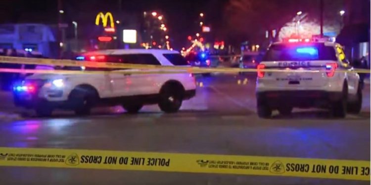 STRAVIČAN ZLOČIN U AMERICI: U krvavom pohodu Jasona Nightengalea Chicagom nastradalo više osoba