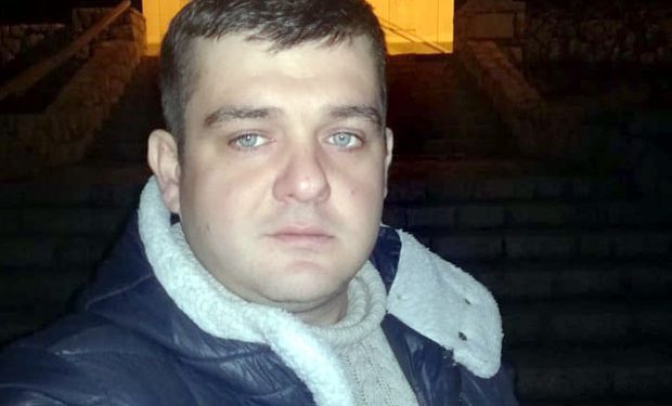POŠTENI NALAZAČ Vratio 50.000 €, Dobio Zagrljaj