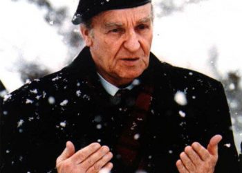 TAKAV JE BIO NAŠ PREDSJENDIK R. ALIJA