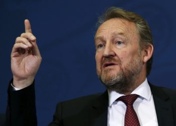 Bakir Izetbegović: Nisam zadovoljan radom Vijeća ministara, vrijeme je da se uozbilji i počne konkretnije raditi