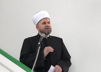 Muhamed ef. Demirović – Koga ne treba slijediti