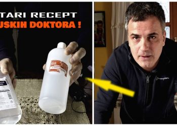 JAKO VAŽAN VIDEO JER OVO NEĆETE ČUTI NA TELEVIZIJI !