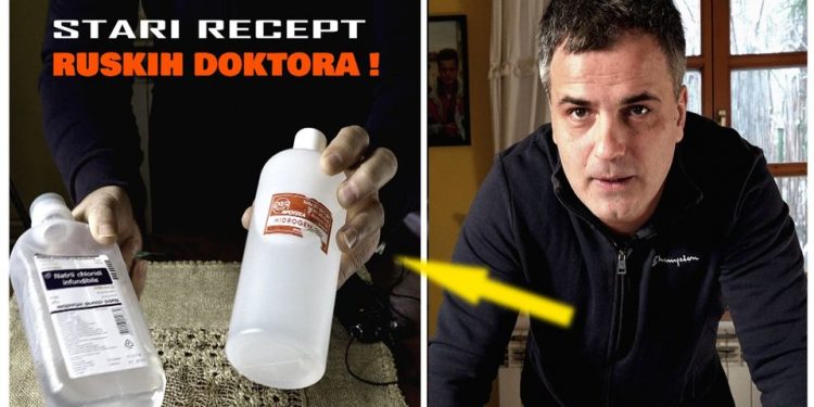 JAKO VAŽAN VIDEO JER OVO NEĆETE ČUTI NA TELEVIZIJI !