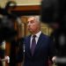 Milo Đukanović izglasan za predsednika DPS-a