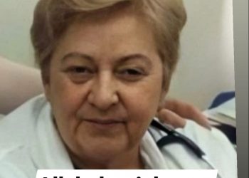 Napustila nas je dr Vezira Dazdrević