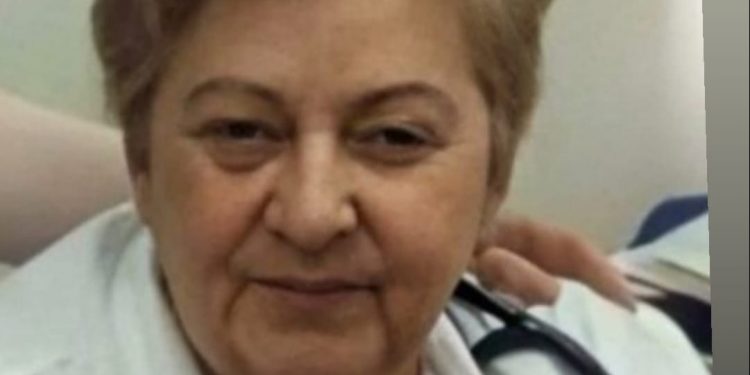 Napustila nas je dr Vezira Dazdrević