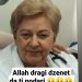 Napustila nas je dr Vezira Dazdrević