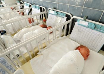 Novi Pazar: Prošle godine bilo manje novorođenčadi