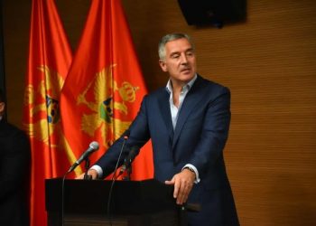 Đukanović: SPC najopakiji instrument velikosrpskog nacionalizma