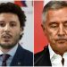 Đukanović prihvatio poziv Krivokapića