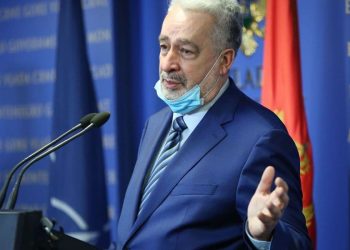 Krivokapić: Ako vam nude pare uzmite, a glasajte za najbolje