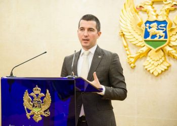 Crna Gora: Skupština 20. januara ponovo o Zakonima koje je Đukanović odbio da potpiše