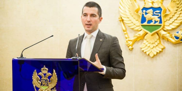 Crna Gora: Skupština 20. januara ponovo o Zakonima koje je Đukanović odbio da potpiše