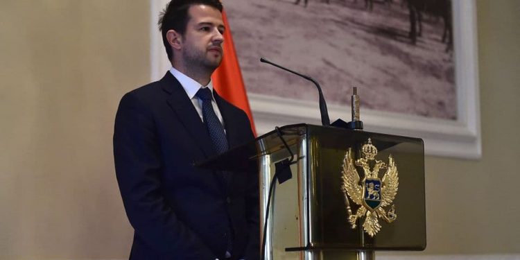 Vlada Crne Gore usvojila novi paket podrške građanima i privredi