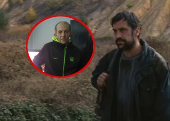 Potresna priča čoveka po kome je nastao film “Otac”