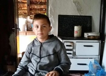 “Našao sam mamu na Facebooku i poslao joj zahtjev za prijatelja! Nije ga htjela prihvatiti!”