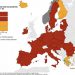 Samo jedna zemlja EU sa “zelenim zonama”