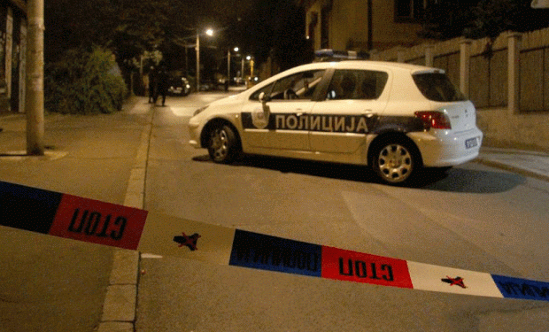 OTMICA NA VRAČARU: Trojica napadača na silu ubacila muškarca u vozilo i DALI GAS