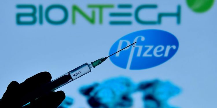 Dobra vijest: Vakcina Fajzer-Bajontek efikasna protiv mutiranog koronavirusa