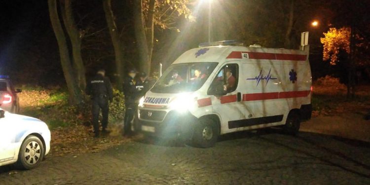 JEZIVA SAOBRAĆAJKA U NOVOM PAZARU: Usmrtio starijeg čoveka na ulici i samo DODAO GAS, policija PRONAŠLA VOZAČA