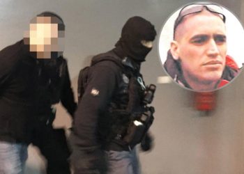 ISPUNJENI USLOVI: Darko Elez može da bude izručen Bosni i Hercegovini!