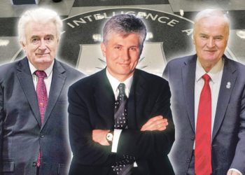 CIA OD SRBIJE TRAŽILA DA UBIJEMO KARADŽIĆA I MLADIĆA: DB spremao likvidaciju Zorana Đinđića!