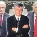 CIA OD SRBIJE TRAŽILA DA UBIJEMO KARADŽIĆA I MLADIĆA: DB spremao likvidaciju Zorana Đinđića!