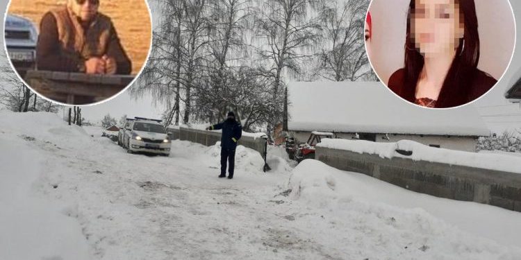 UBIO SE TROSTRUKI UBICA SA PEŠTERA Usmrtio bivšu suprugu, tasta, taštu i ranio troje ljudi: Pucao u sebe kad ga je opkolila Žandarmerija