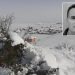 OVDE SE ENEDIN SKRIVAO OD POLICIJE NAKON MASAKRA: Skoro pet sati se krio u snegu i šiblju, pa presudio sebi FOTO