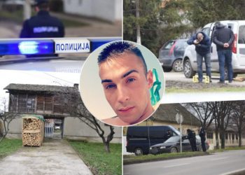 KURIR SAZNAJE, OTKRIVAMO KO JE UBIJENI DŽIMI IZ PANČEVA: Bio pripadnik grupe Principi, koju je formirao Velja Nevolja?!